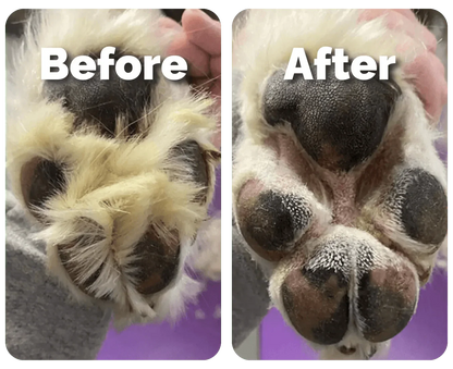 FurryPro® Paw Trimmer