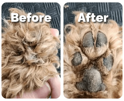 FurryPro® Paw Trimmer