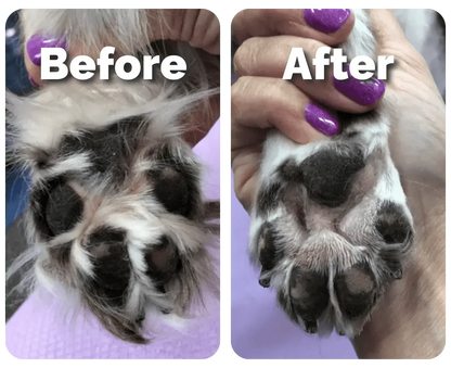 FurryPro® Paw Trimmer