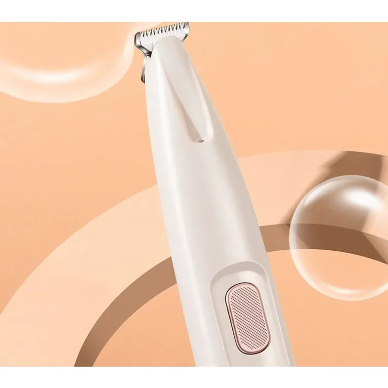 FurryPro® Precision Paw Grooming Head